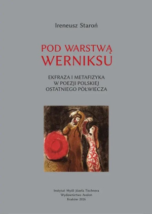 Pod warstwą werniksu
