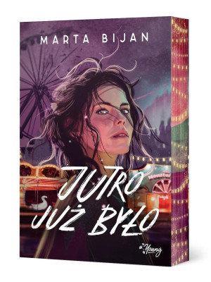 Jutro już było (barwione brzegi)