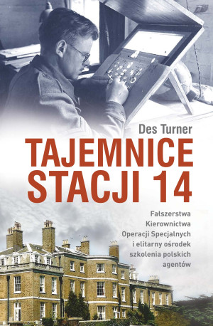 Tajemnice stacji 14