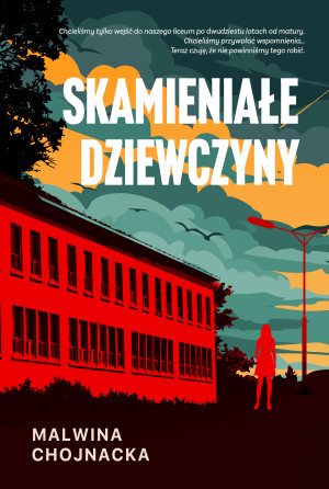 Skamieniałe dziewczyny