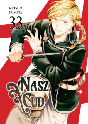 Nasz cud. Tom 33