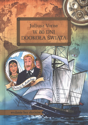 W 80 dni dookoła świata