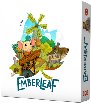 Gra Emberleaf