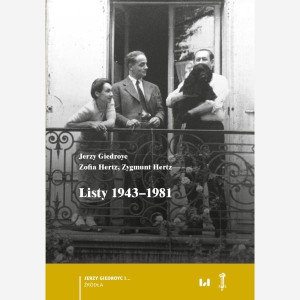 Listy 1943-1981