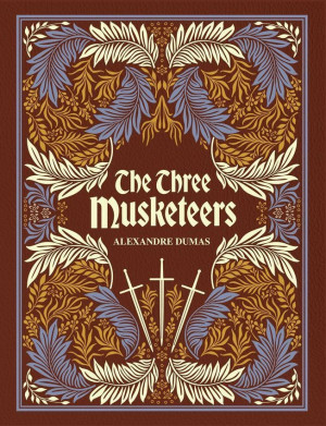 The Three Musketeers