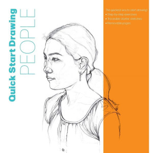 Quick Start Drawing People