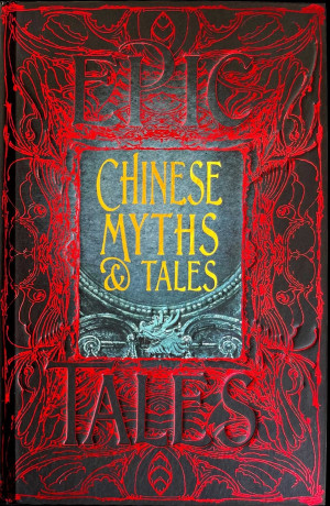 Chinese. Myths & Tales