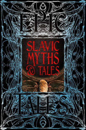 Slavic. Myths & Tales