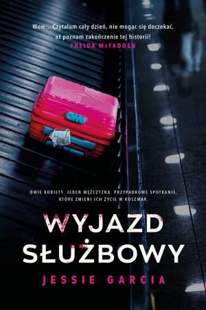 Wyjazd służbowy