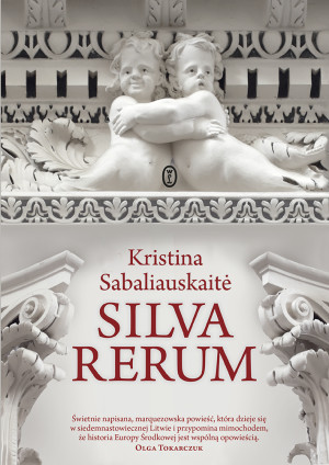 Silva Rerum wyd. 2026
