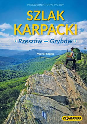 Szlak Karpacki - Rzeszów-Grybów