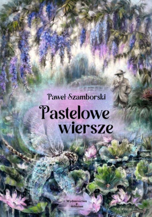 Pastelowe wiersze