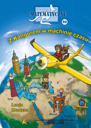 Miniatury matematyczne 92