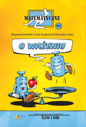 Miniatury matematyczne 93