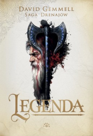 Legenda. Saga Drenajów. Tom 1