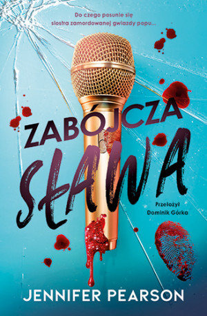 Zabójcza sława