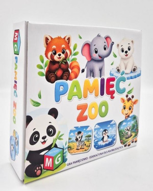 Pamięć - Zoo