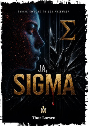 Ja, Sigma (z autografem)