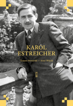 Karol Estreicher