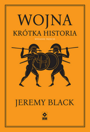 Wojna Krótka historia wyd. 2026