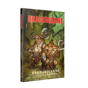 Dragonbane: Szlak Chwały