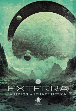 Exterra. Antologia science fiction