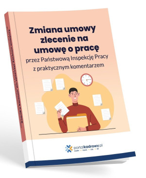 Kontrola umów cywilnoprawnych od 8 lipca 2026...