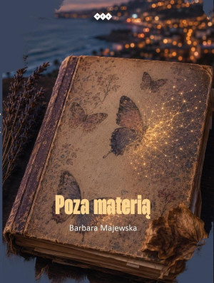 Poza materią