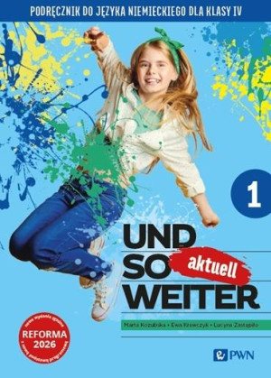 Und so weiter aktuell 1 podręcznik