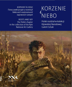 Korzenie i niebo