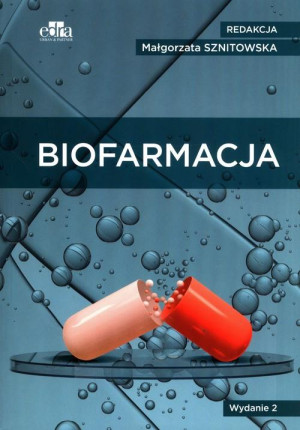 Biofarmacja, wydanie 2