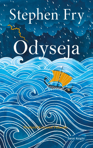 Odyseja (edycja kolekcjonerska)