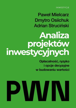 Analiza projektów inwestycyjnych