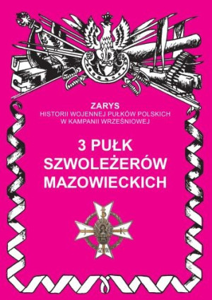 3 pułk szwoleżerów mazowieckich im. Jana Kozietulskiego