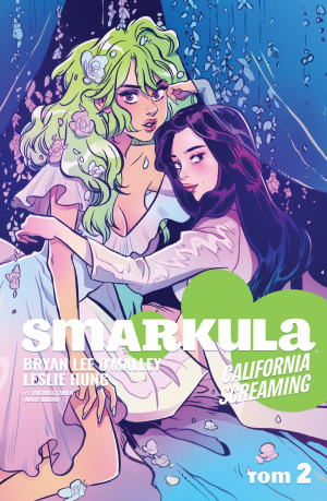 Smarkula. Tom 2