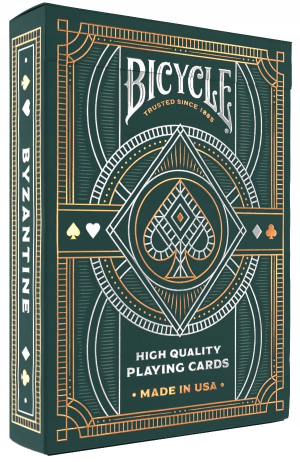 Karty do gry Bicycle Byzantine