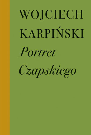 Portret Czapskiego wyd. 3