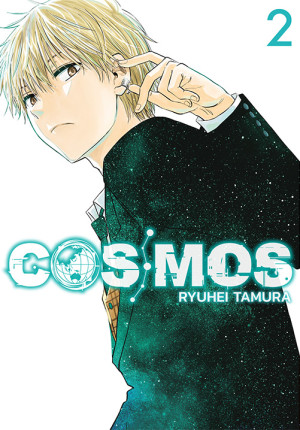 Cosmos. Tom 2