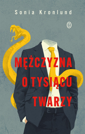 Mężczyzna o tysiącu twarzy
