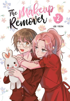 The Makeup Remover. Volume 2