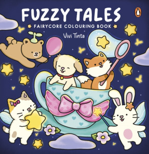 Fuzzy Tales