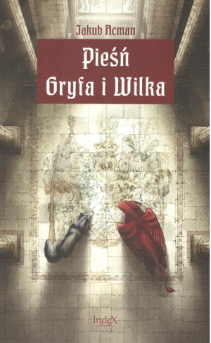 Pieśń Gryfa i Wilka