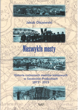 Niezwykłe mosty. Historia ruchomych mostów...
