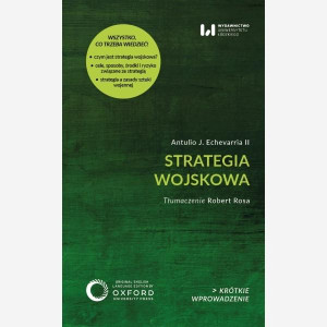 Strategia wojskowa