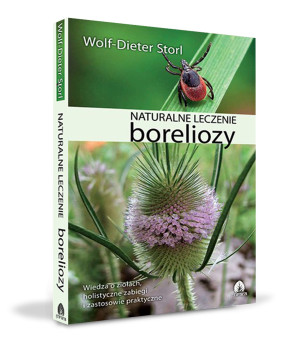 Naturalne leczenie boreliozy