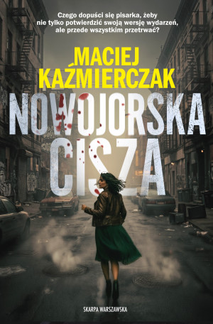 Nowojorska cisza