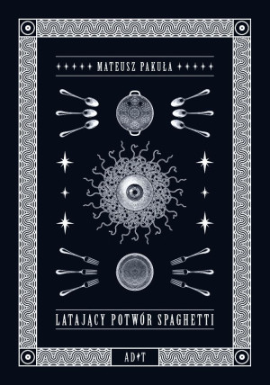 Latający potwór spaghetti