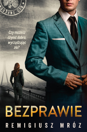 Bezprawie. Joanna Chyłka. Tom 20
