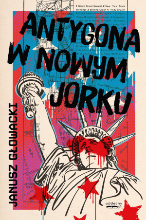 Antygona w Nowym Jorku