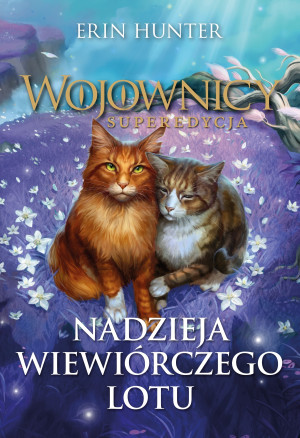 Nadzieja Wiewiórczego Lotu